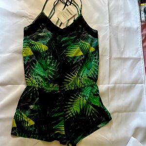 Fabletics Dash Romper